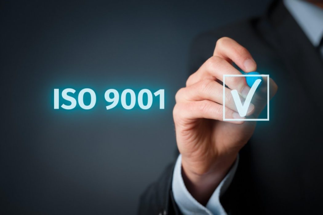ISO 9001 ¿Qué es y para que nos sirve? | Garantia de Calidad