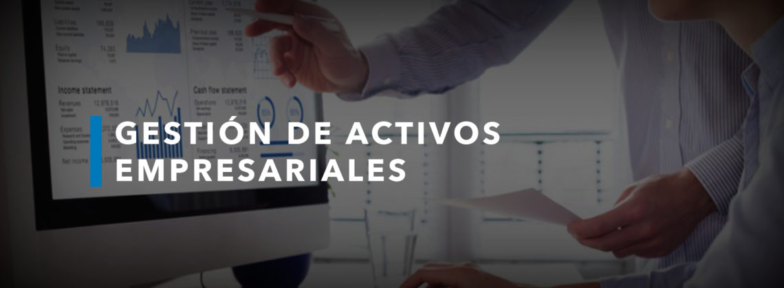 Gestion de activos empresariales