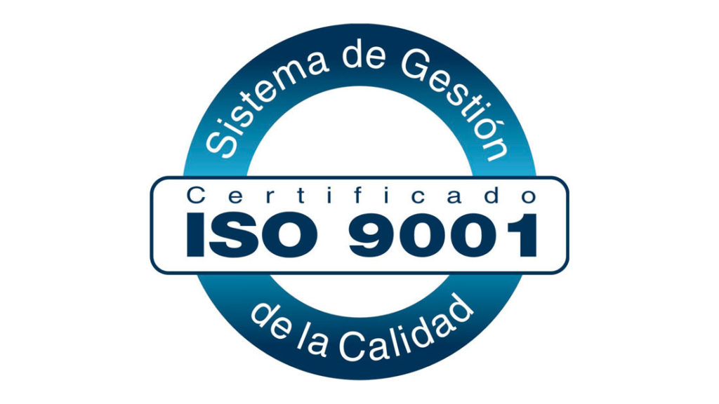 ¿qué Es Y Para Que Sirve El Iso 9001 Garantía De Calidad