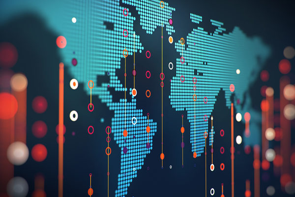 Recopilacion de datos e información, el trabajo del big data