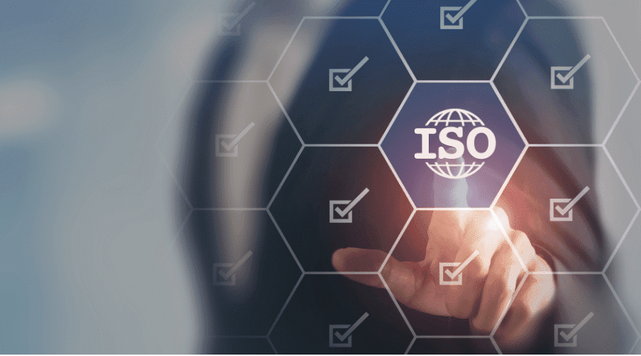 ISO 9001. Garantía de calidad_Blog_Visual Mexico_ERP