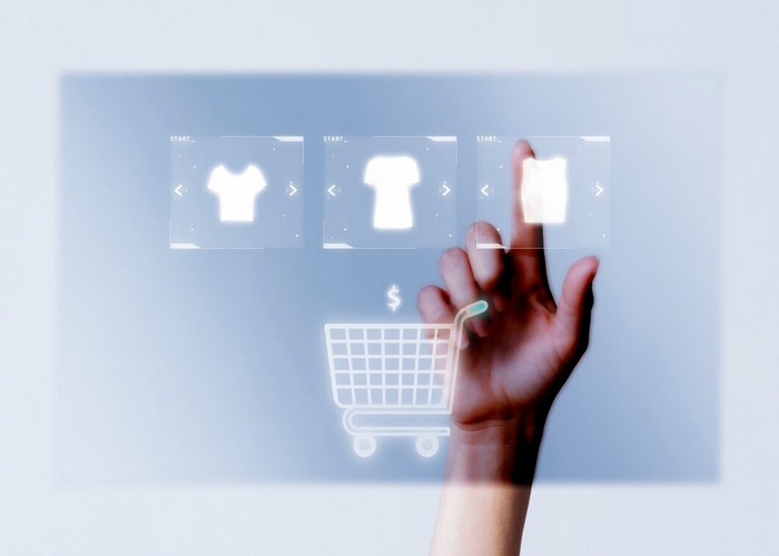 Implementación de estrategias de e-commerce