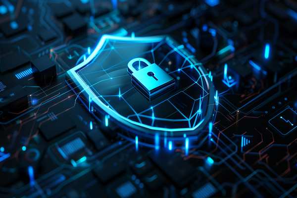 Seguridad de la información