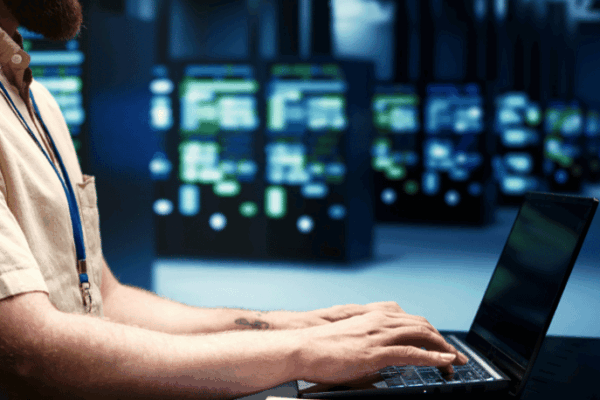 Ventajas del modelo on-premise