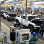 ERP para la industria automotriz