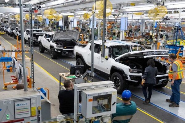 ERP para la industria automotriz