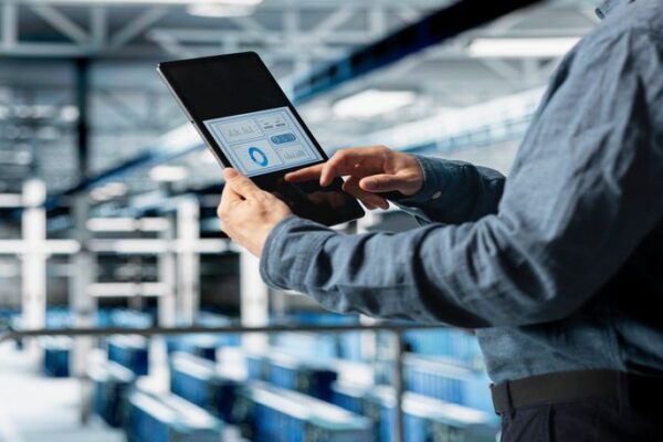 Optimización de la producción metalúrgica