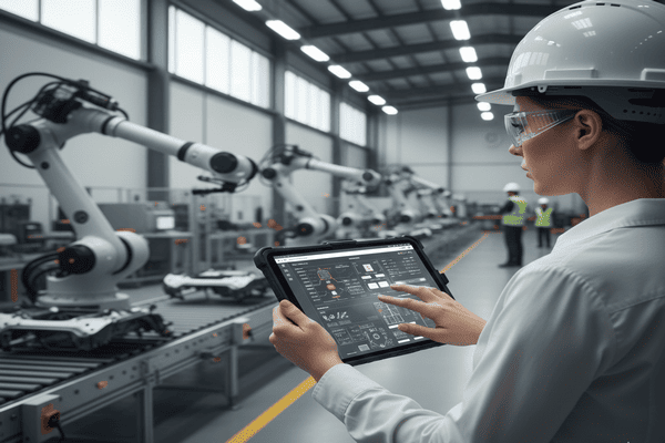 No usar excel para el sistema de calidad