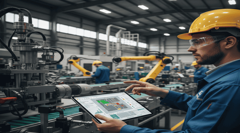 Por qué no usar excel para el sistema de calidad?