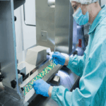 ERP Industria Farmacéutica