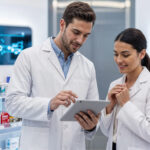 ERP Industria Farmacéutica